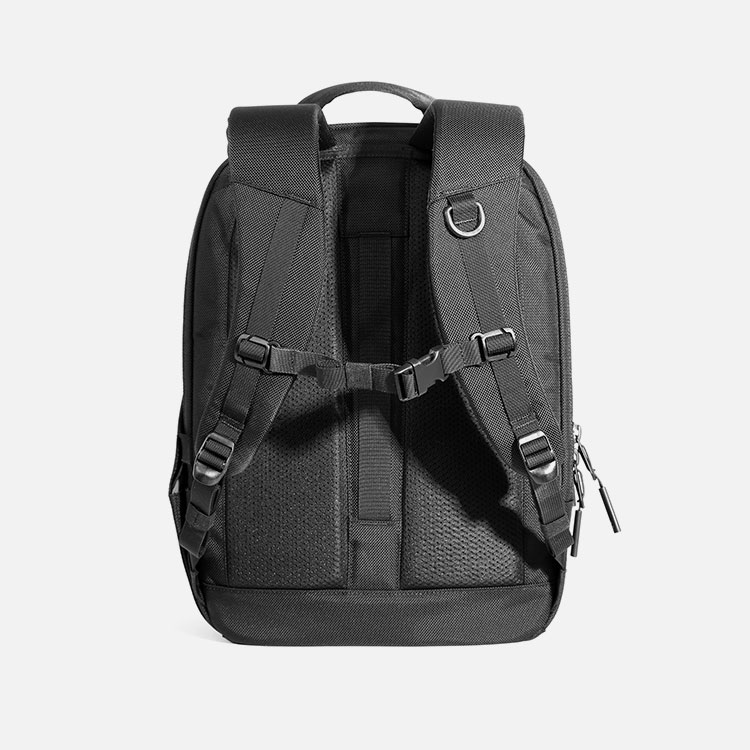Day Pack 2 BLACK | ANOTHER LOUNGE
