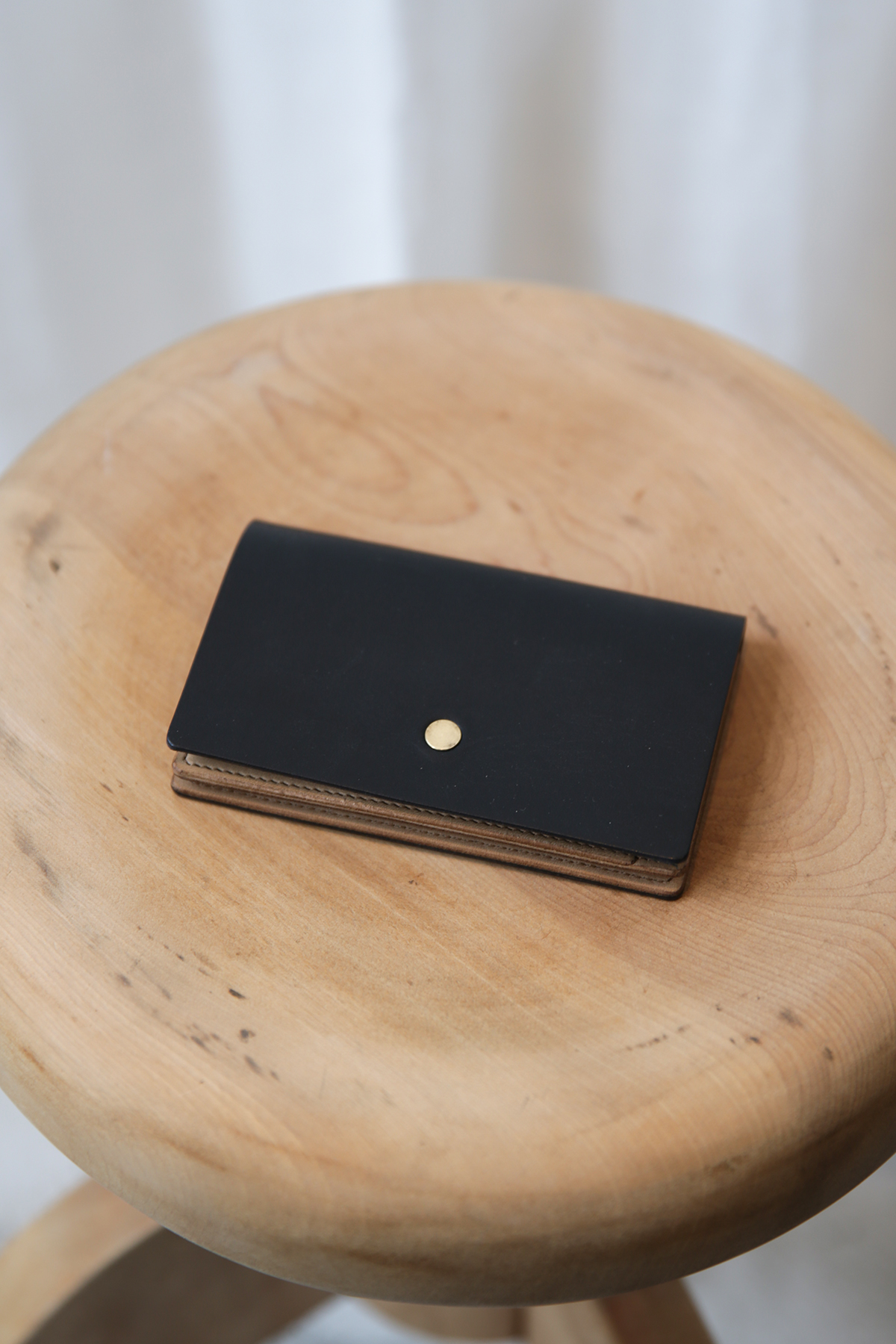 Card Case Liscio | ANOTHER LOUNGE