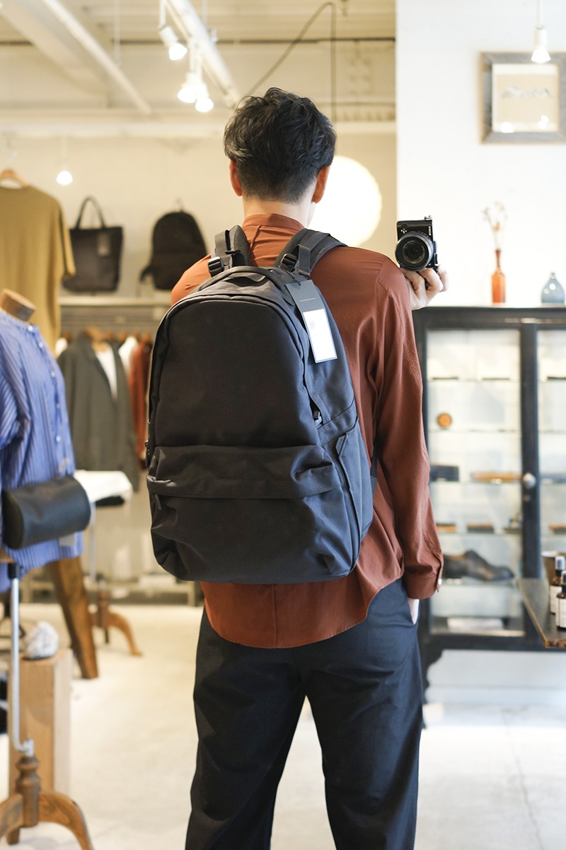monolith モノリス backpack pro solid S - リュック/バックパック