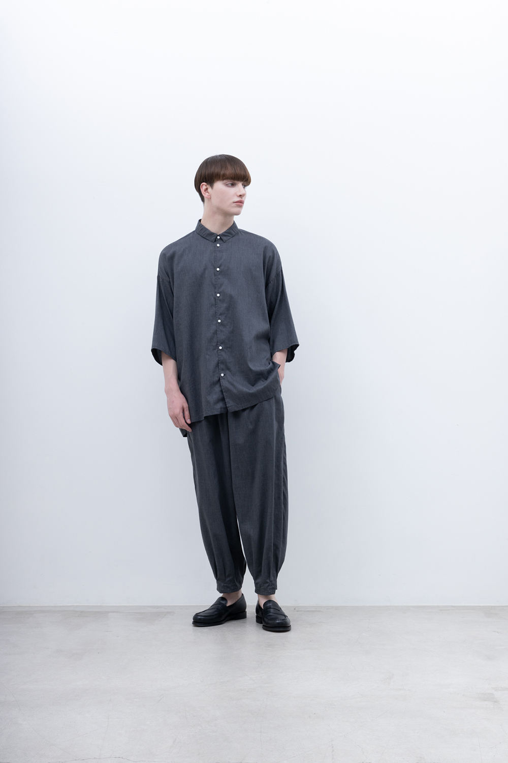 NO CONTROL AIR」MEN'S、新商品入荷 | ANOTHER LOUNGE