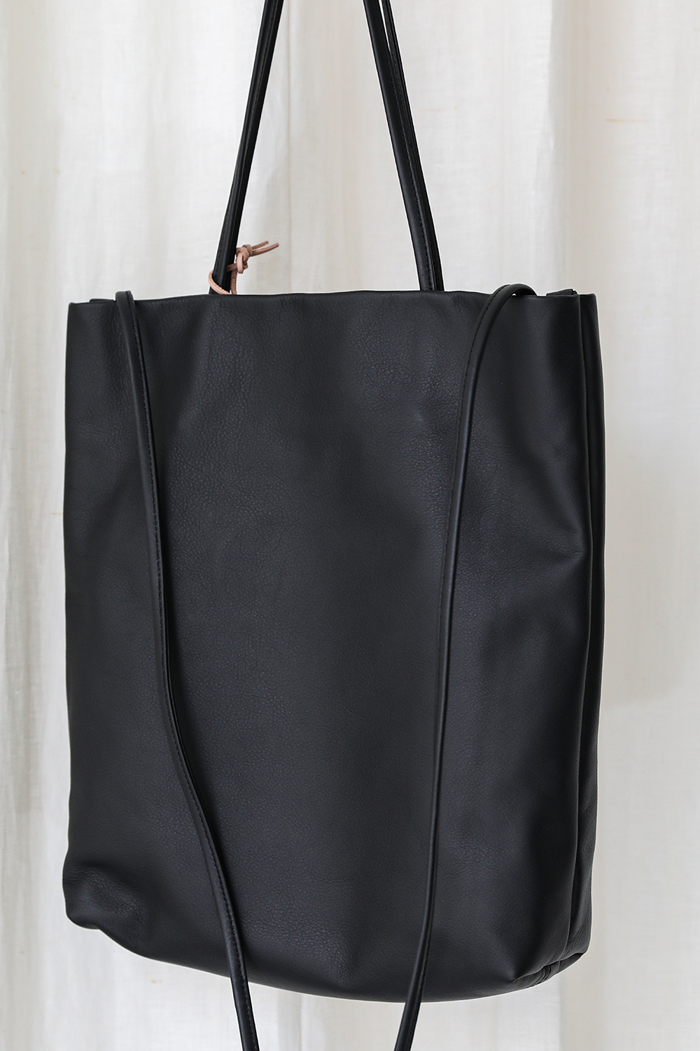 NEW SAUVAGE 2WAY TOTE BAG | ANOTHER LOUNGE