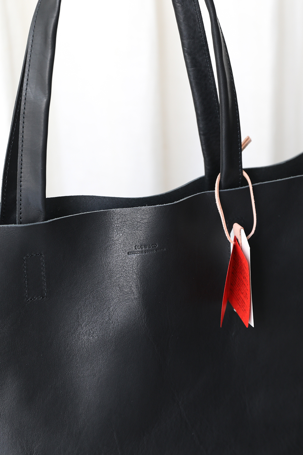 bono tote bag | ANOTHER LOUNGE