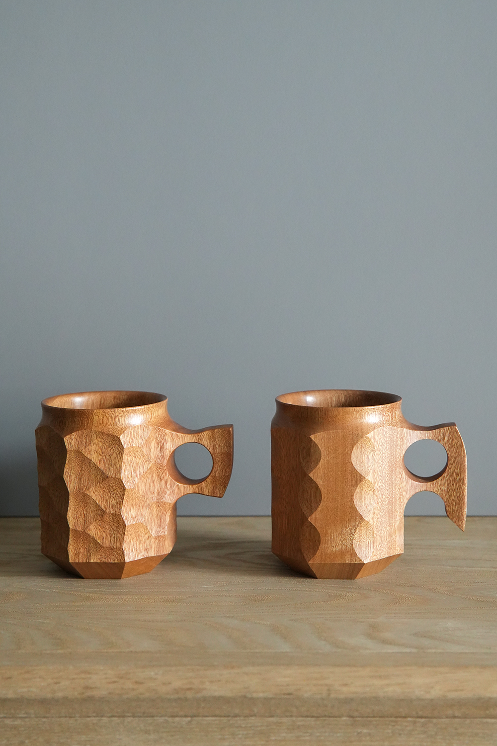Akihiro woodworks jincup ジンカップ - 食器