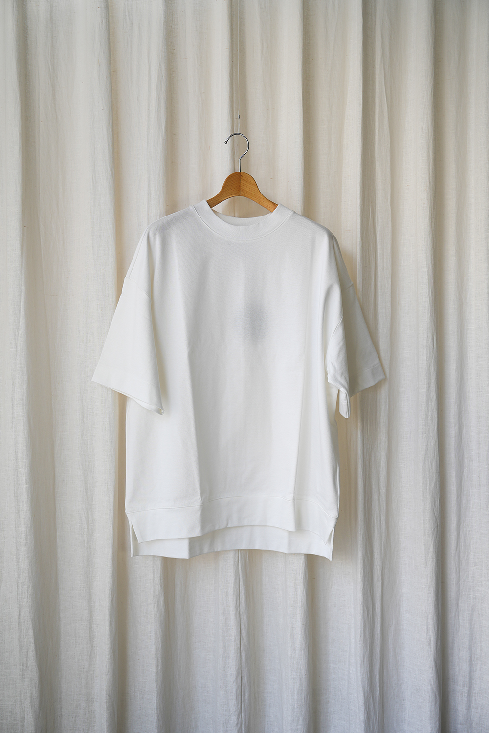 VOAAOV」Cotton Tenjiku Big T-Shirt | ANOTHER LOUNGE