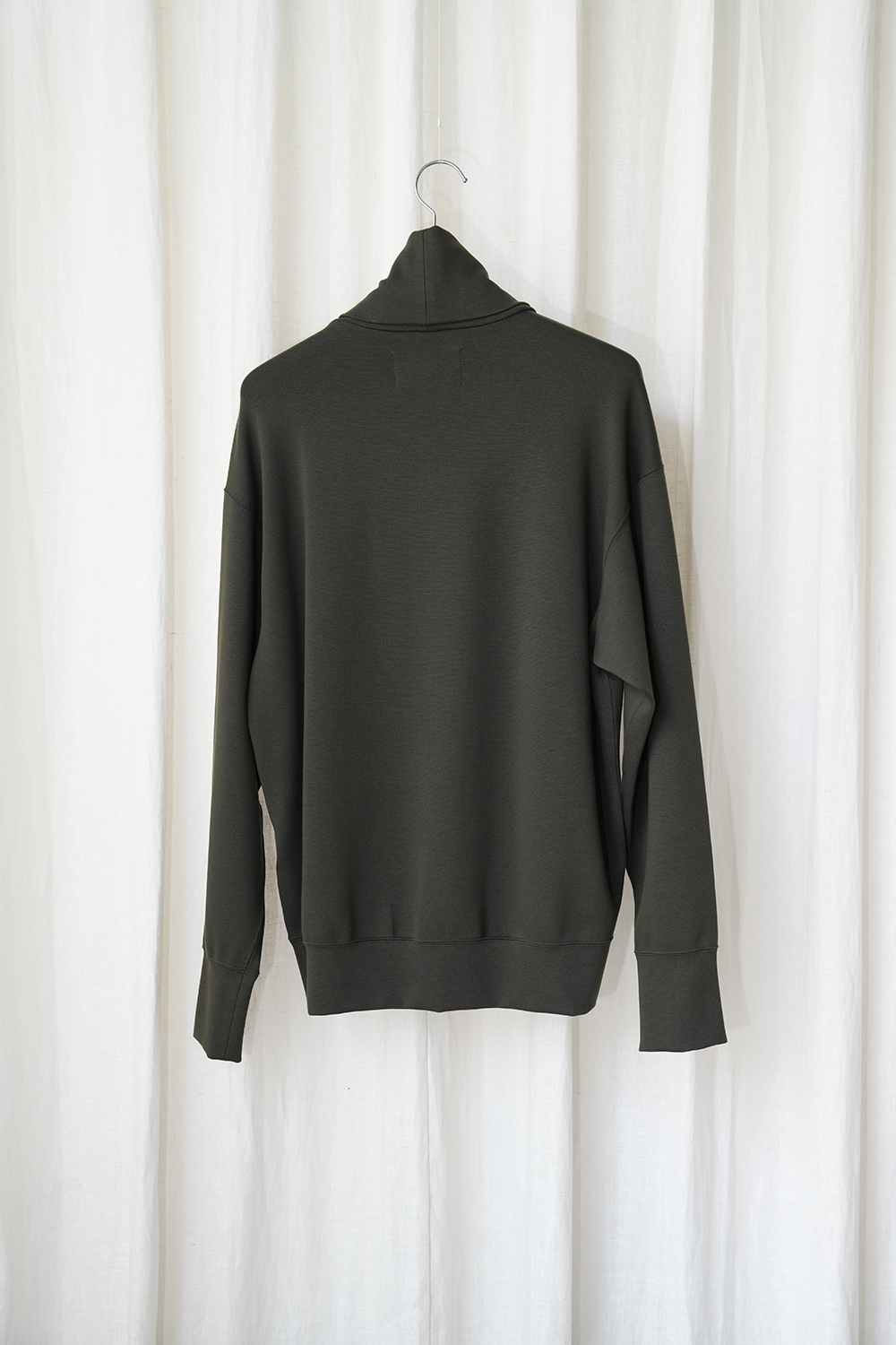 DUALWARM Turtleneck Pullover | ANOTHER LOUNGE
