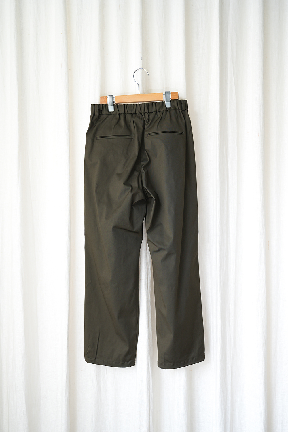 TROVE【トローヴ】WIND PANTS-