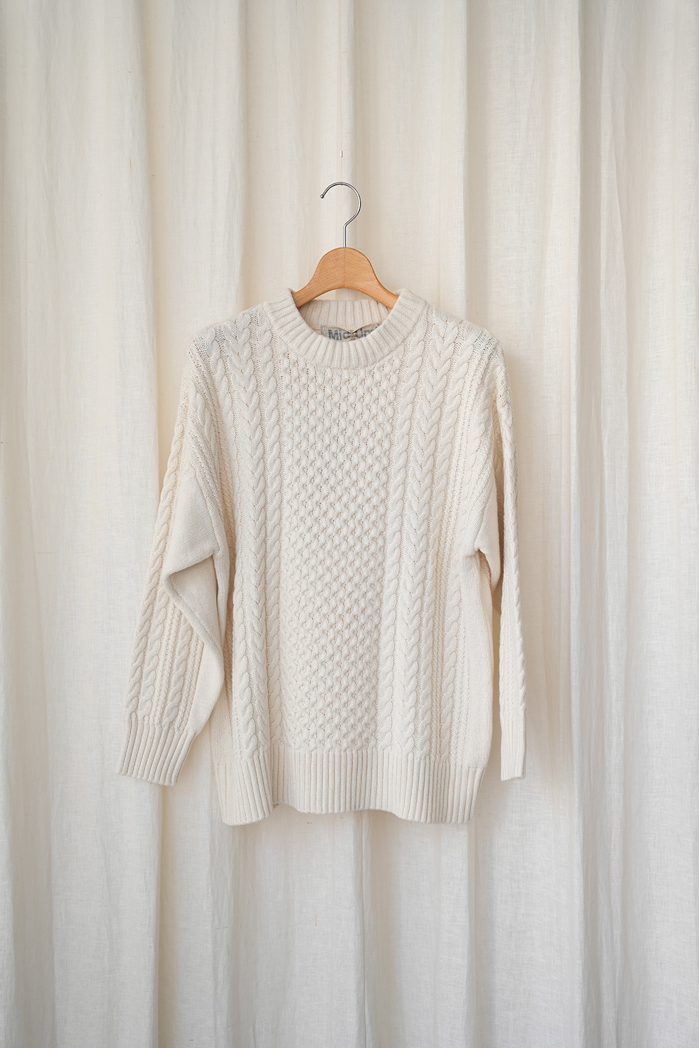 Knit | ANOTHER LOUNGE