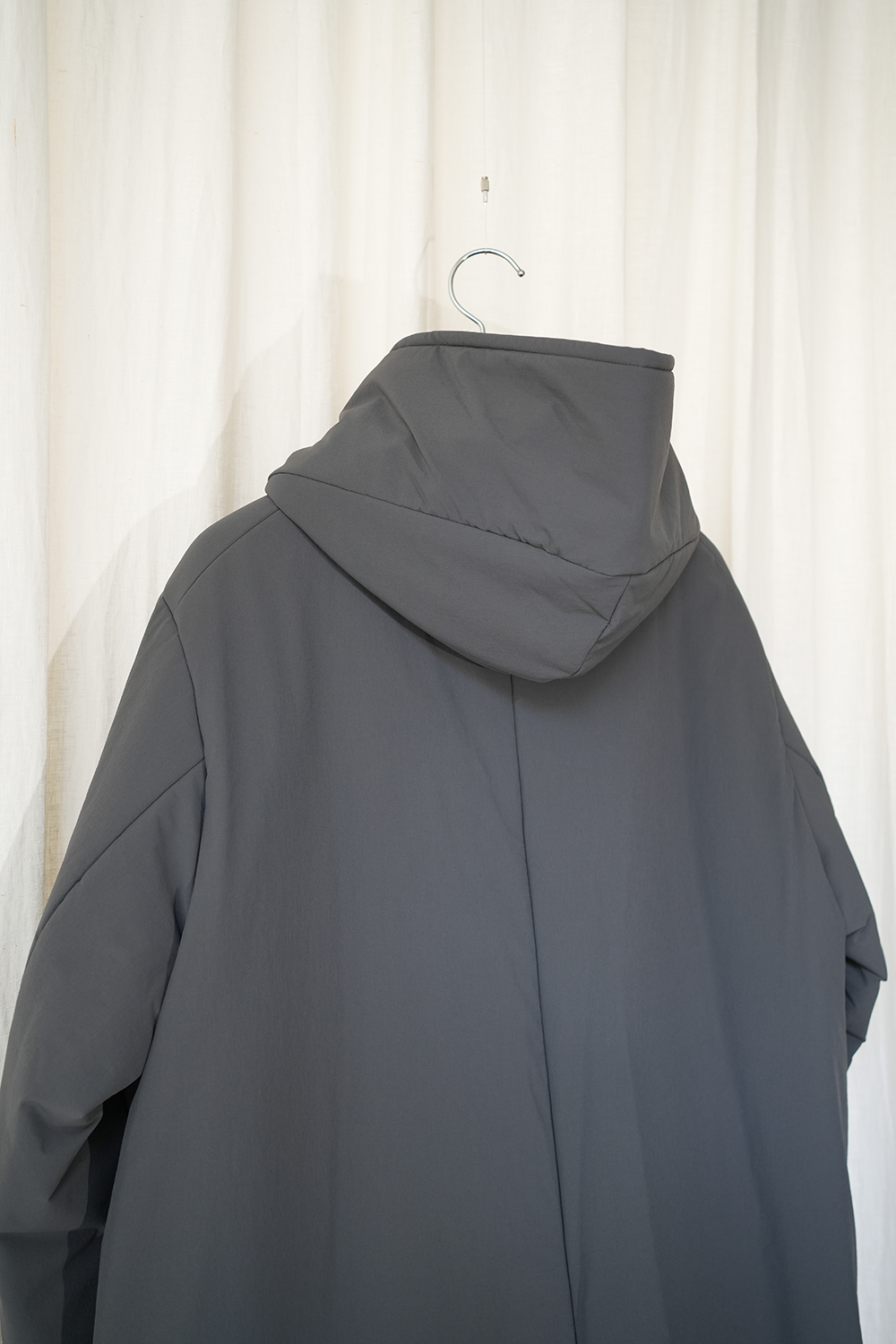 VUORI PUFF COAT | ANOTHER LOUNGE