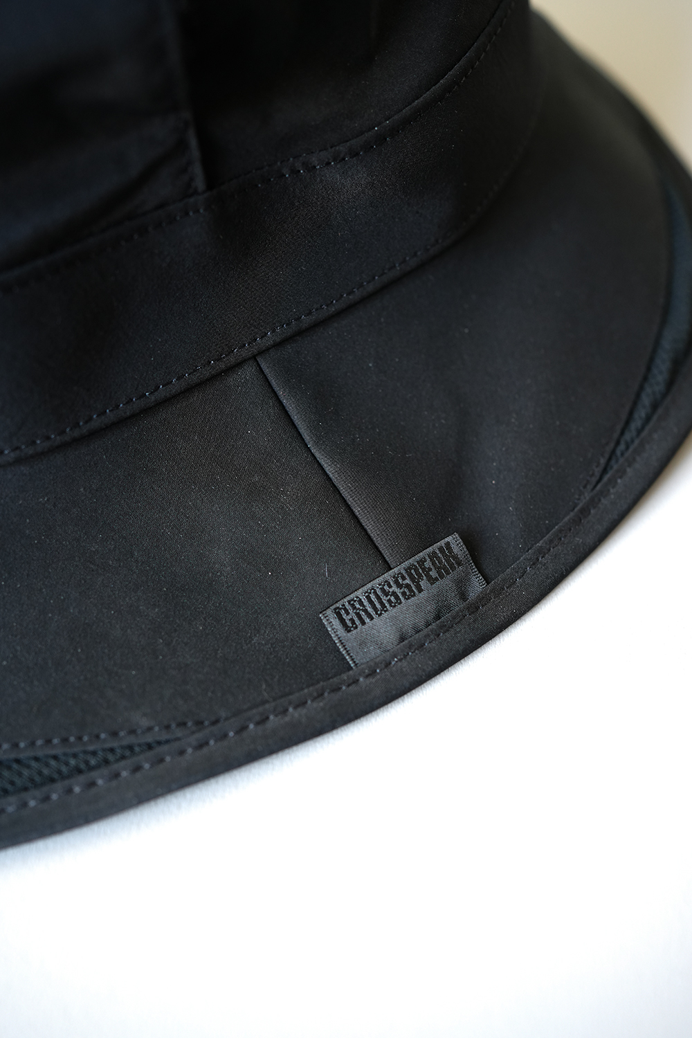 CROSSPEAK HAT | ANOTHER LOUNGE