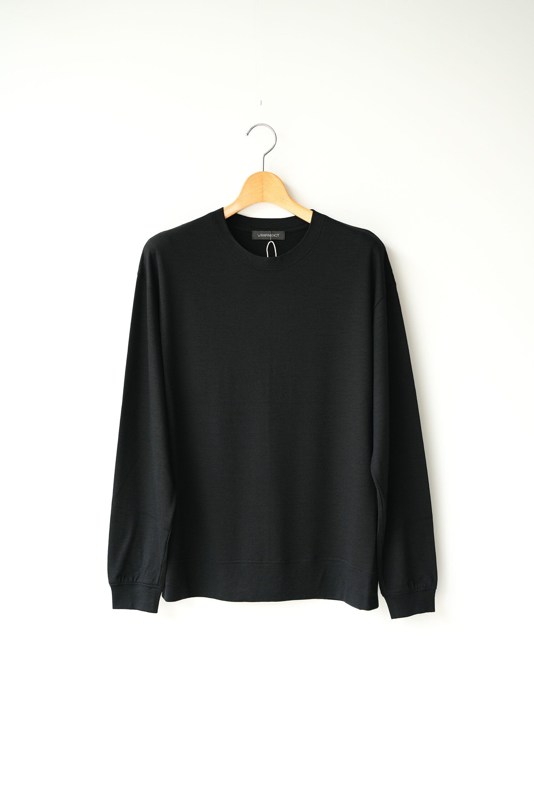 L/S Oversized T-Shirt