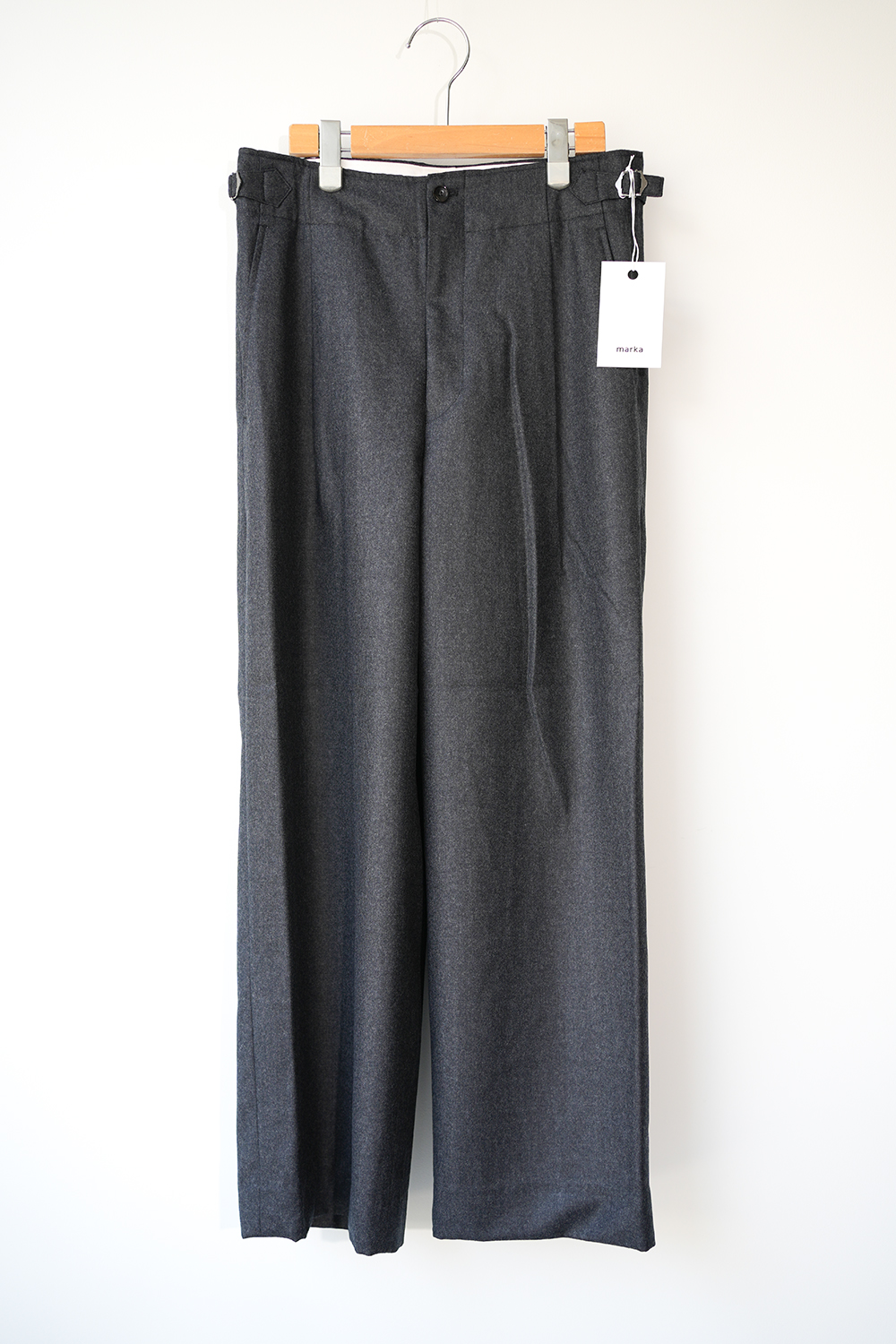 DANISH ARMY TROUSERS