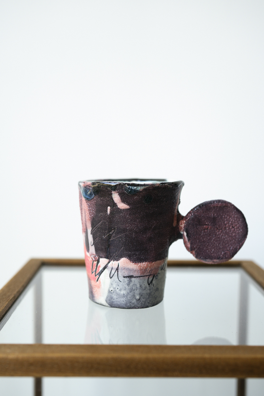 Butterfly Mug (rica okanot) 1